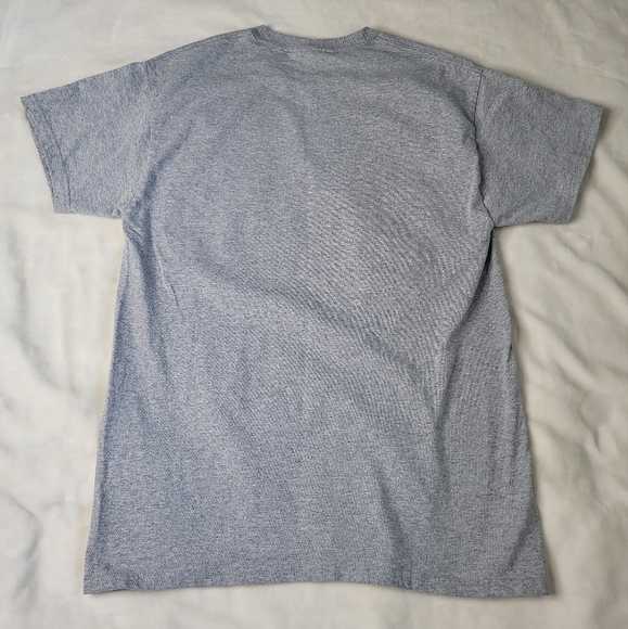 Boston Wicked Comic Con T-shirt. Size Medium - Picture 2 of 6